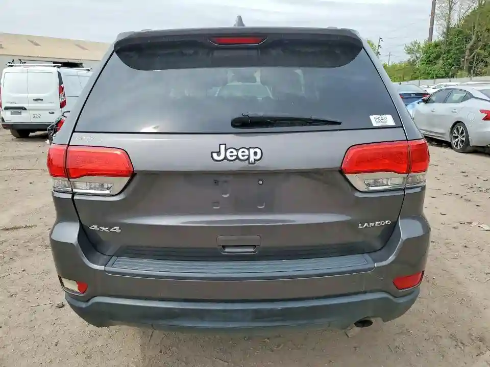 1C4RJFAGXEC383969 2014 JEEP CHEROKEE-5