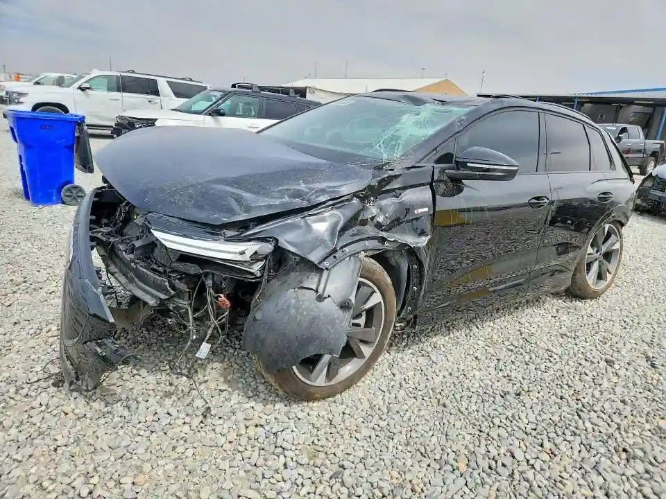 WA1LUBFZ2RP039349 2024 AUDI ALL OTHER-0