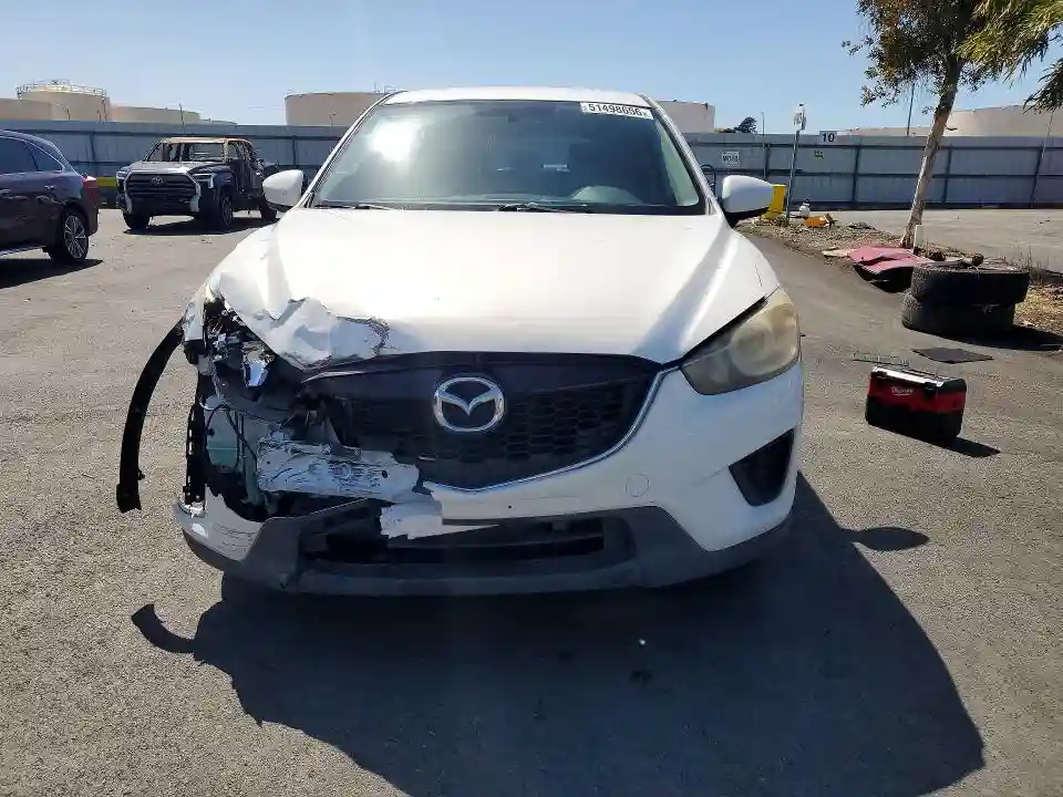 JM3KE2BE1E0378423 2014 MAZDA CX-5-4