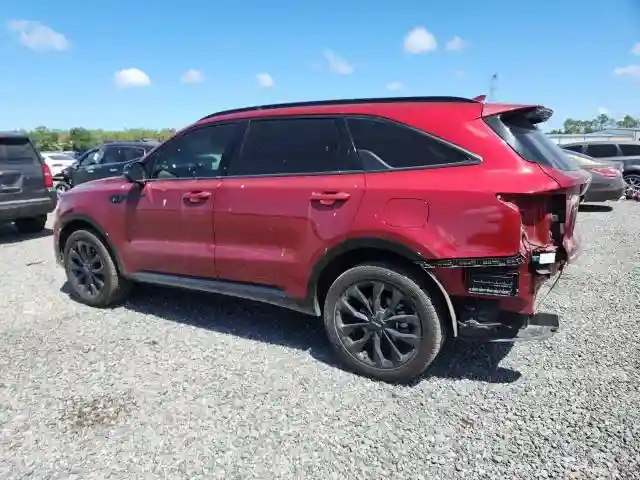 5XYRKDLF3PG219953 2023 KIA SORENTO-1