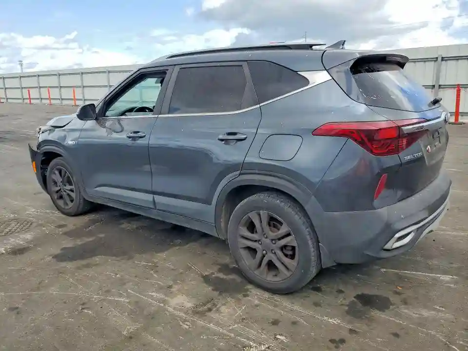 KNDEUCAA5M7159306 2021 KIA SELTOS-1