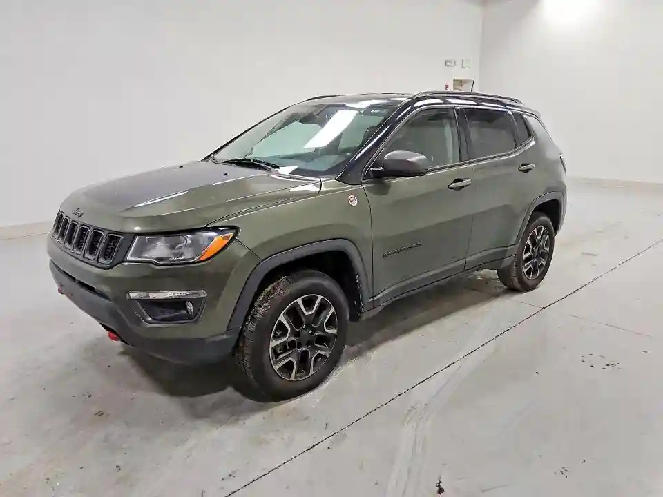 3C4NJDDB5KT653015 2019 JEEP COMPASS-0