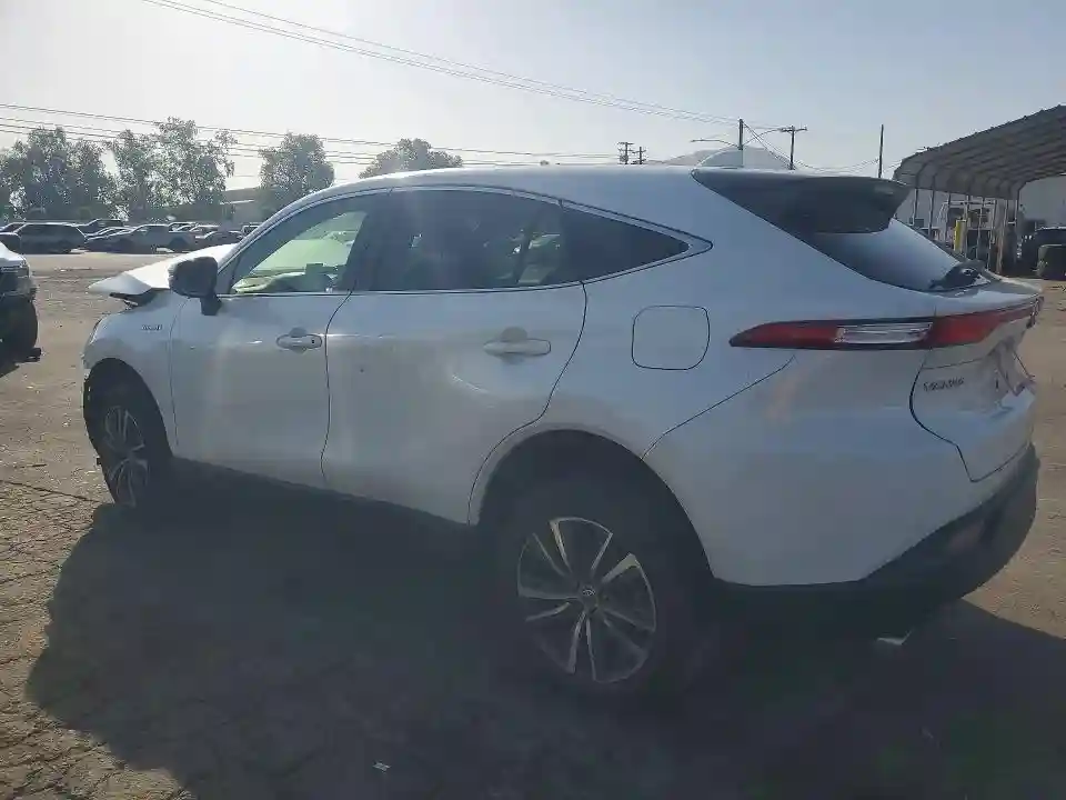 JTEAAAAH9MJ070118 2021 TOYOTA VENZA-1