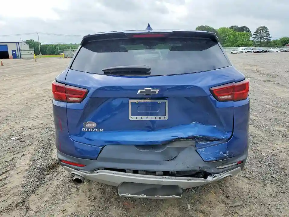 3GNKBCR44PS103457 2023 CHEVROLET BLAZER-5