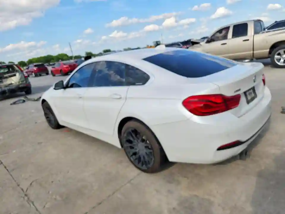 WBA4J3C55KBL06557 2019 BMW 4 SERIES-1