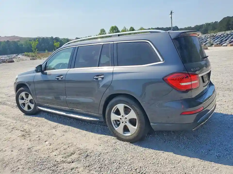 4JGDF6EE3HA752655 2017 MERCEDES-BENZ GLS-CLASS-1