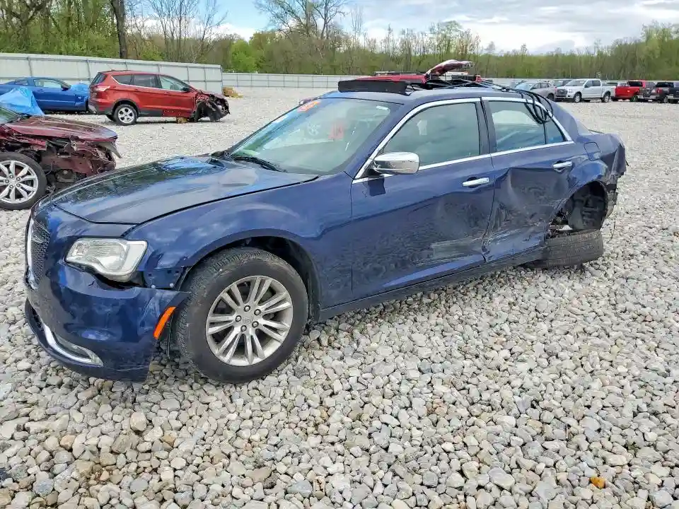 2C3CCAEG6HH564571 2017 CHRYSLER 300-0
