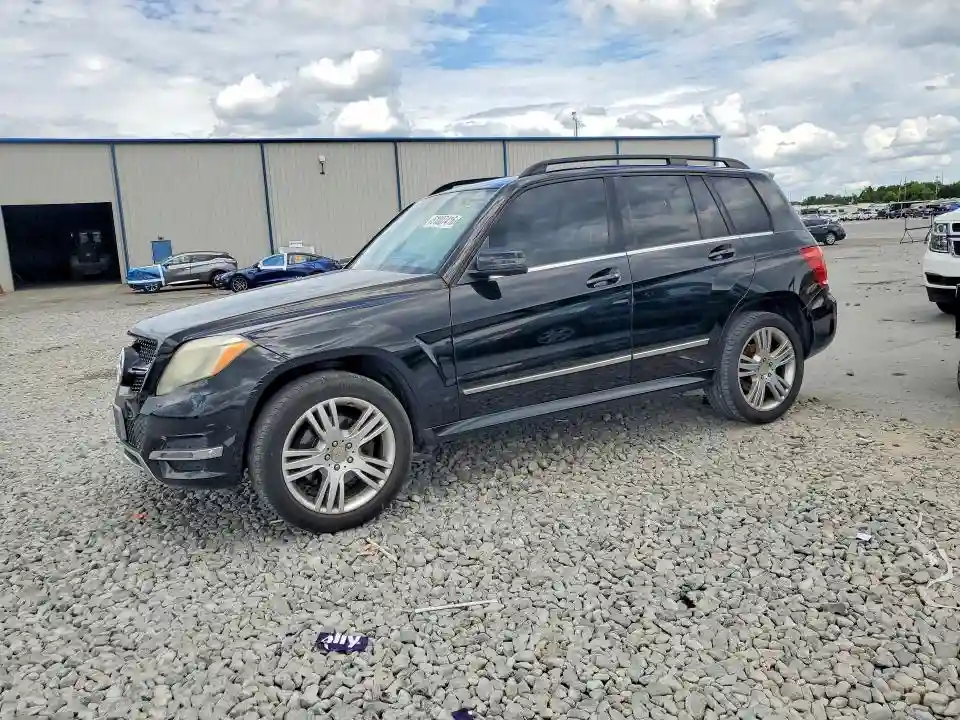 WDCGG5HB6DG142714 2013 MERCEDES-BENZ GLK-CLASS-0