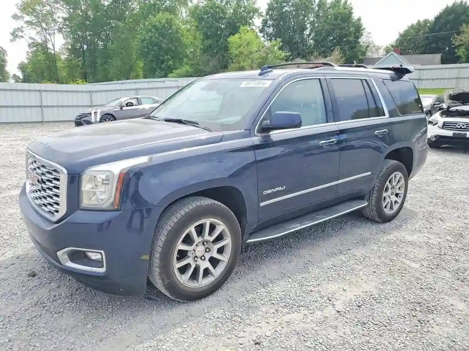 1GKS1CKJ6LR182871 2020 GMC YUKON-0