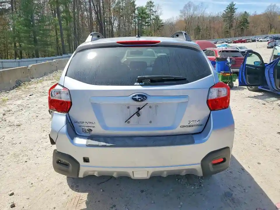 JF2GPACC2E8309596 2014 SUBARU XV-5