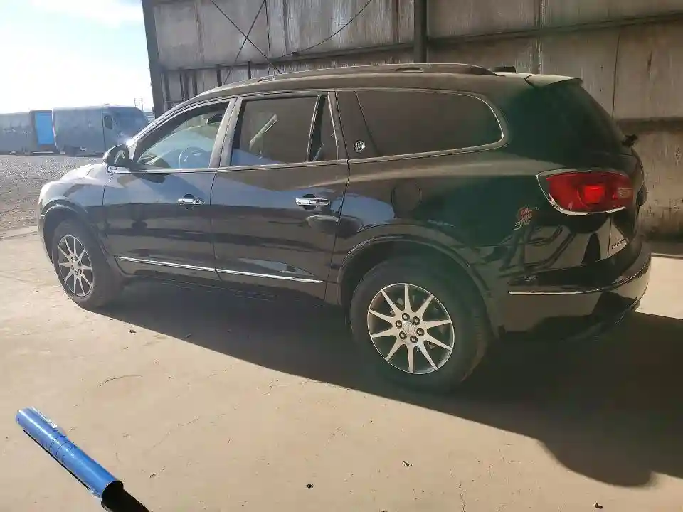 5GAKRAKD0GJ226792 2016 BUICK ENCLAVE-1