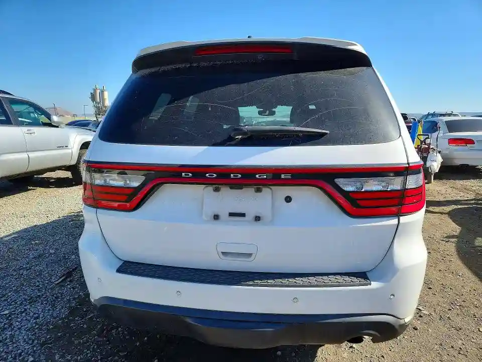 1C4RDJFG5PC590002 2023 DODGE DURANGO-5