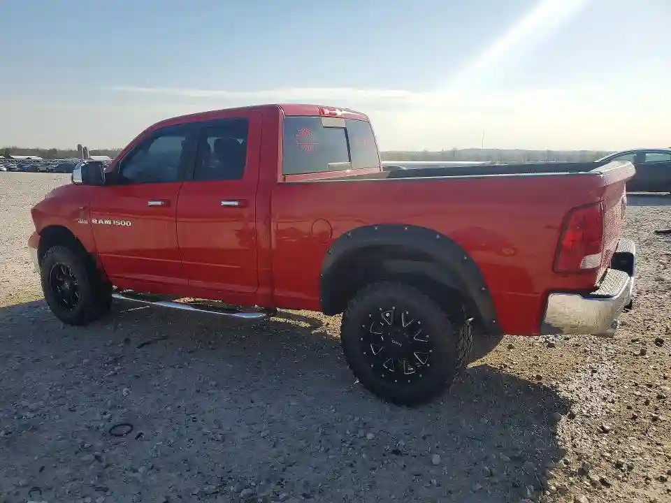 1D7RV1GTXBS658159 2011 DODGE RAM 1500-1