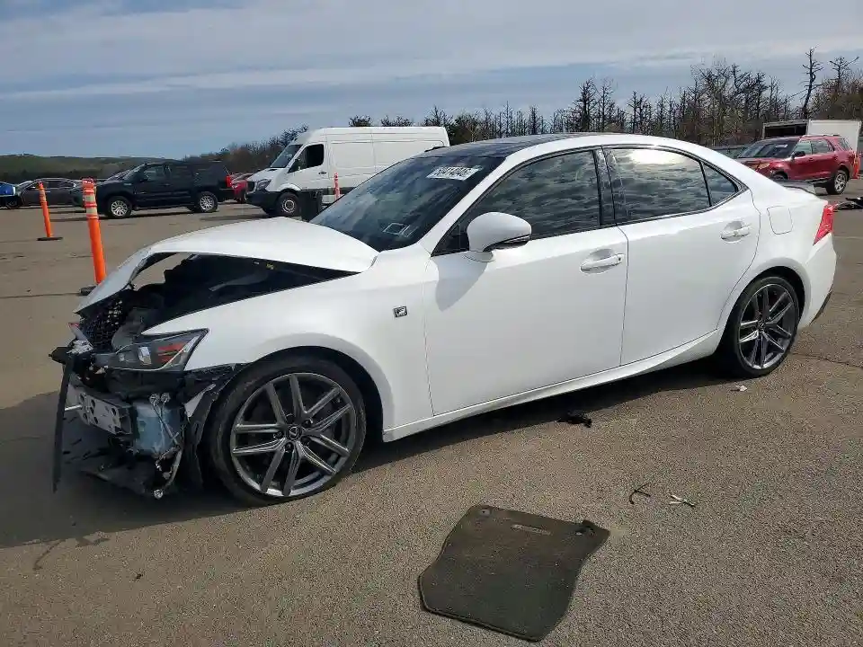 JTHCM1D20H5024623 2017 LEXUS IS-0