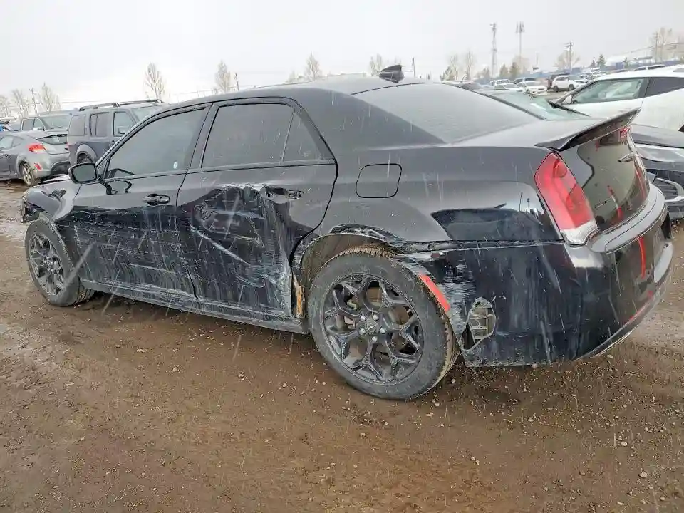 2C3CCAGG7PH593329 2023 CHRYSLER 300-1
