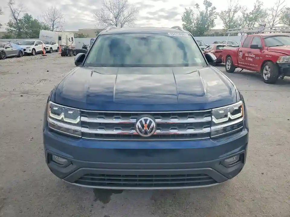 1V2LR2CA6JC584440 2018 VOLKSWAGEN ATLAS-4