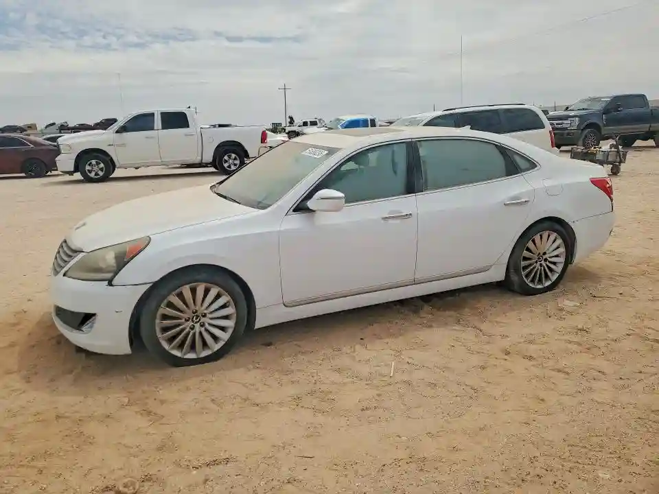 KMHGH4JH2GU102692 2016 HYUNDAI EQUUS-0