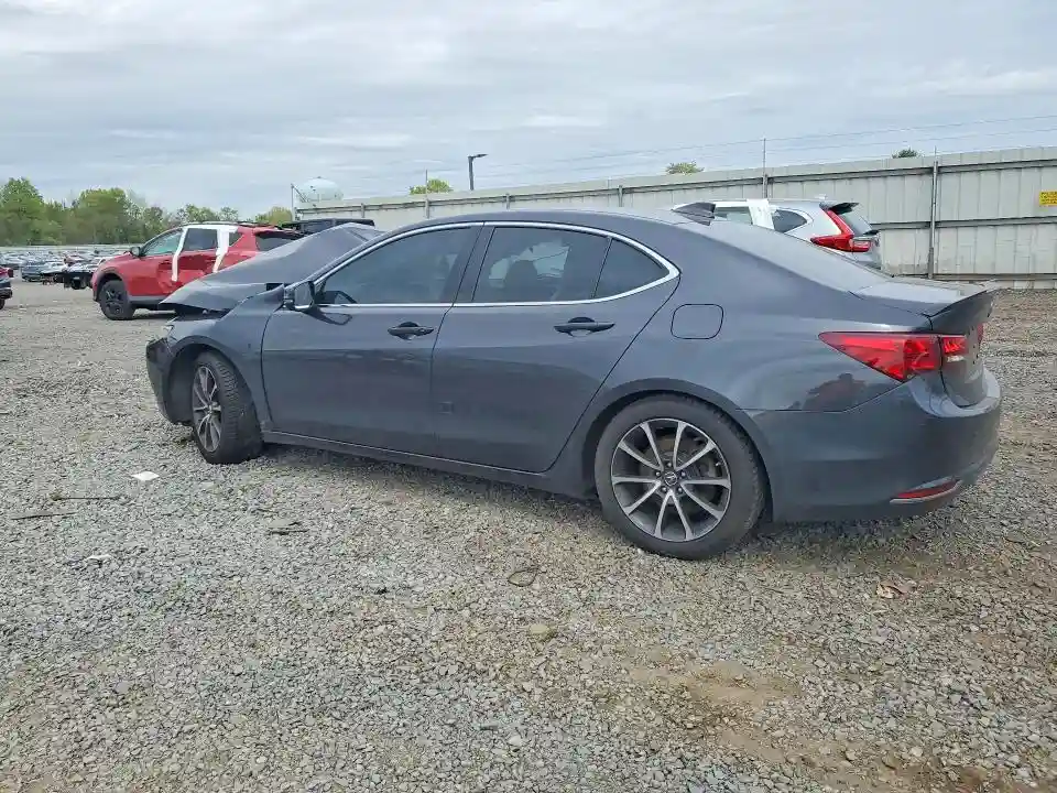 19UUB3F52FA006256 2015 ACURA TLX-1