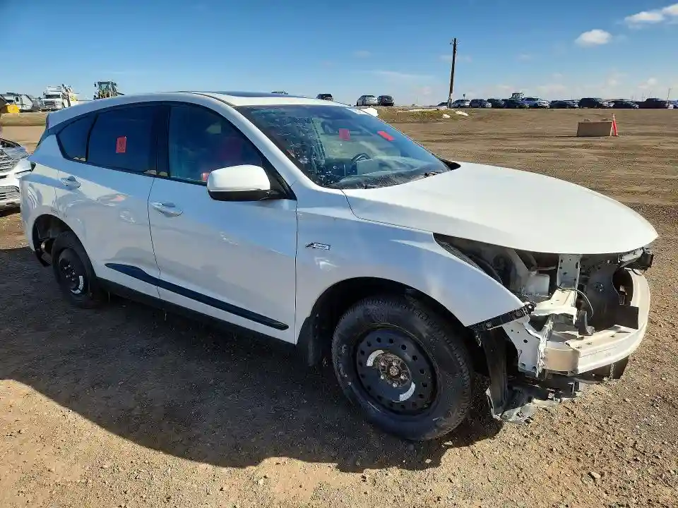 5J8TC2H61LL809794 2020 ACURA RDX-3