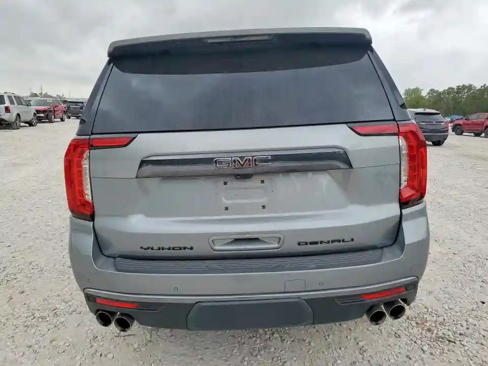 1GKS2EKL7PR244178 2023 GMC YUKON-5