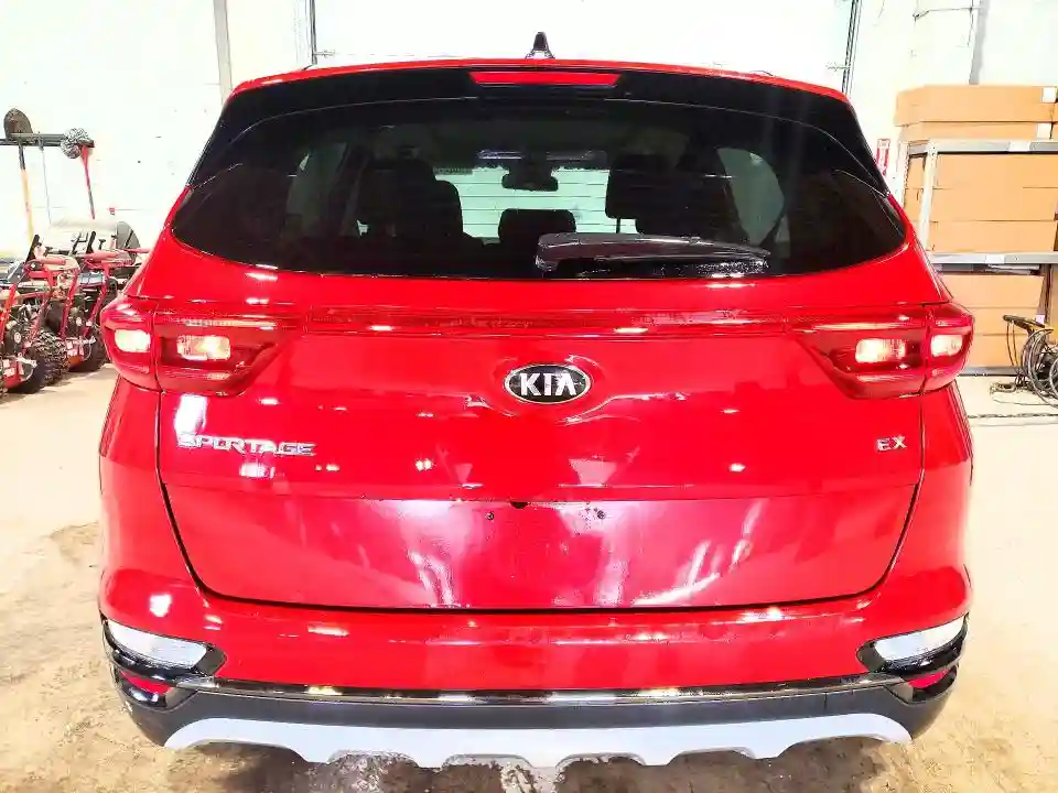 KNDPNCAC4N7976579 2022 KIA SPORTAGE-5