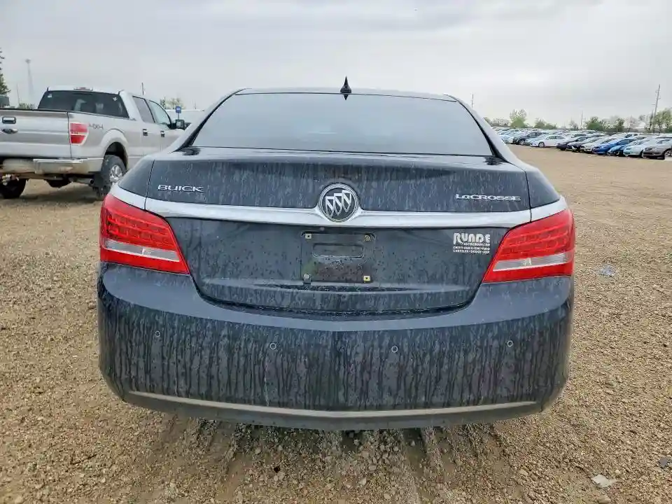 1G4GB5GR4EF128140 2014 BUICK LACROSSE-5