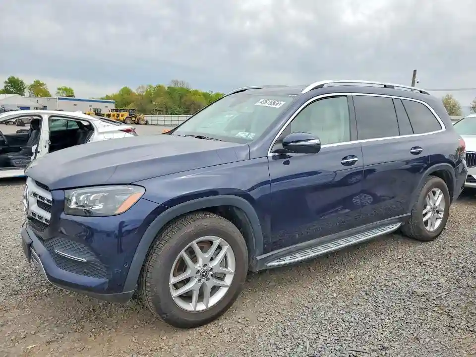 4JGFF5KE0LA117828 2020 MERCEDES-BENZ GLS-CLASS-0
