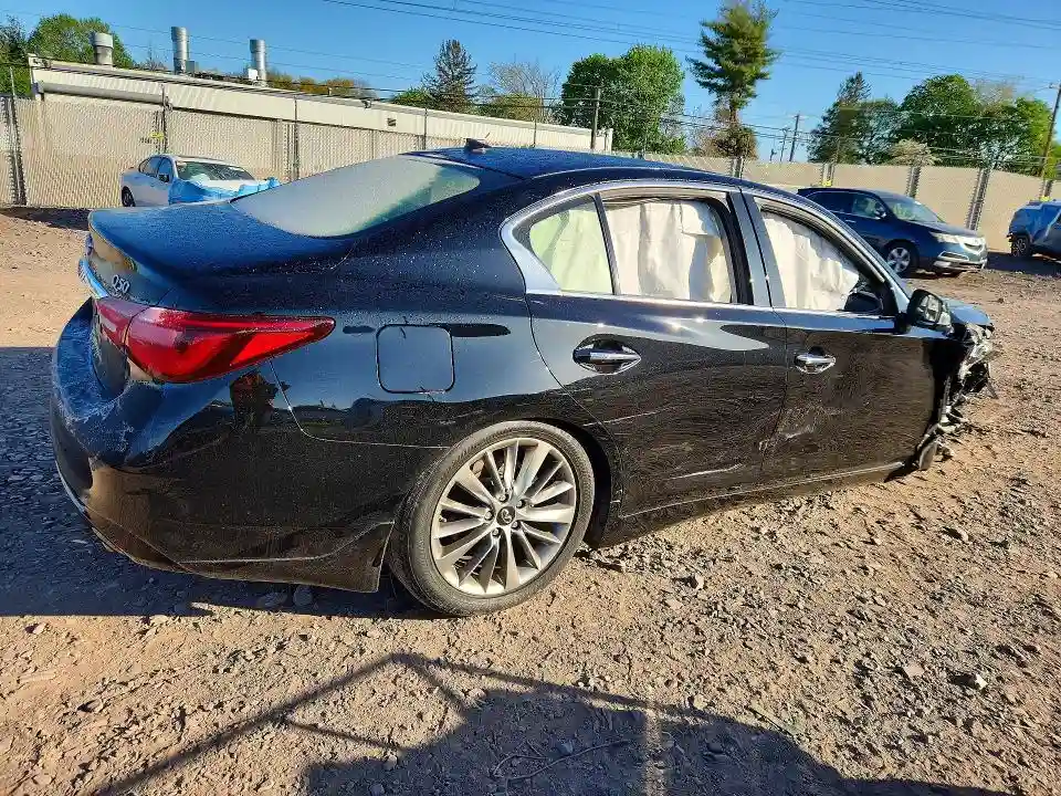 JN1EV7BR1PM543276 2023 INFINITI Q50-2
