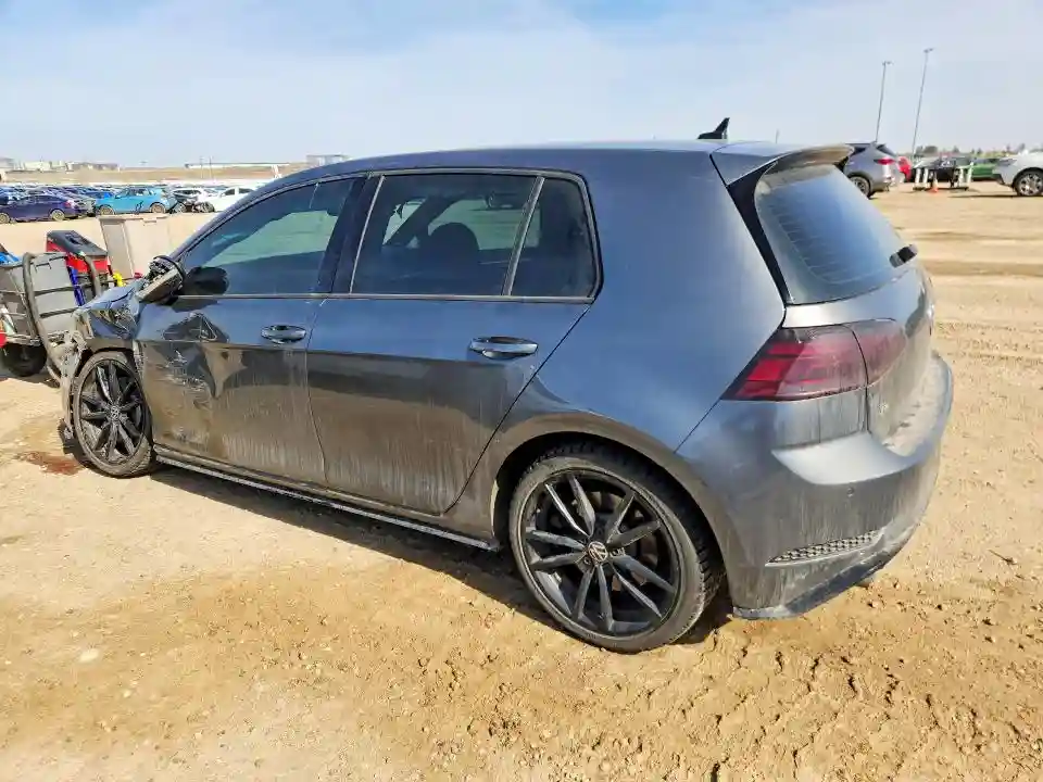 WVWVA7AU0KW165026 2019 VOLKSWAGEN GOLF-1