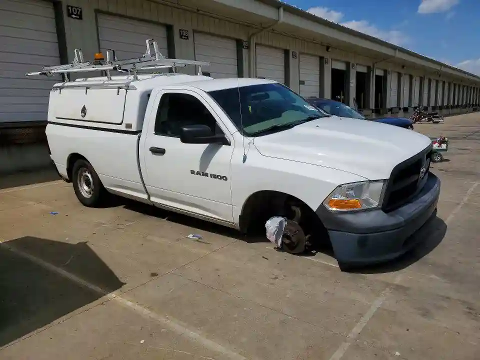 3C6JD6DP4CG242848 2012 DODGE RAM 1500-3