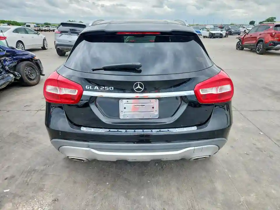 WDCTG4EB7LU023793 2020 MERCEDES-BENZ GLA-CLASS-5