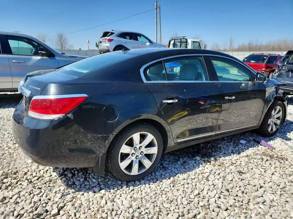 1G4GD5E33CF139314 2012 BUICK LACROSSE-2