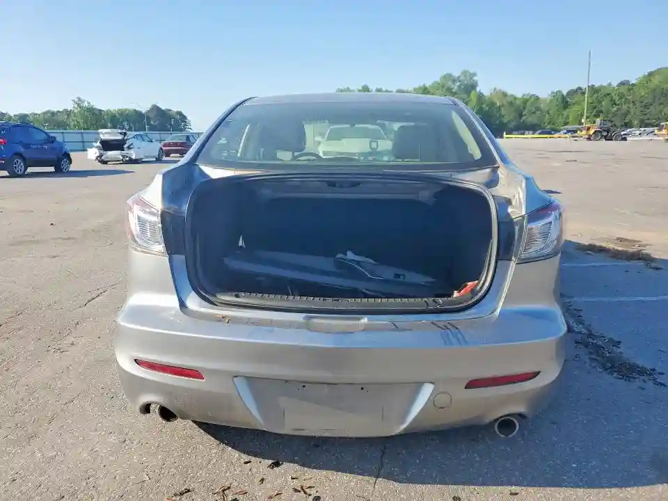JM1BL1V52C1679634 2012 MAZDA MAZDA3-5