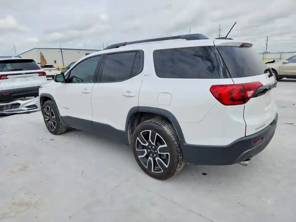 1GKKNMLS4KZ274254 2019 GMC ACADIA-1