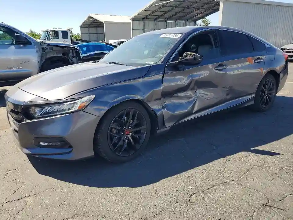 1HGCV1F12JA252429 2018 HONDA ACCORD-0