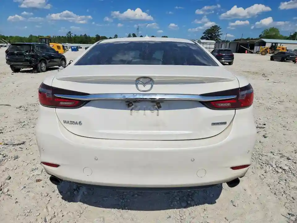 JM1GL1WY8K1505922 2019 MAZDA 6-5