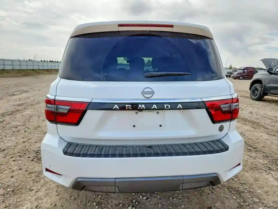 JN8AY2AD5N9675117 2022 NISSAN ARMADA-5
