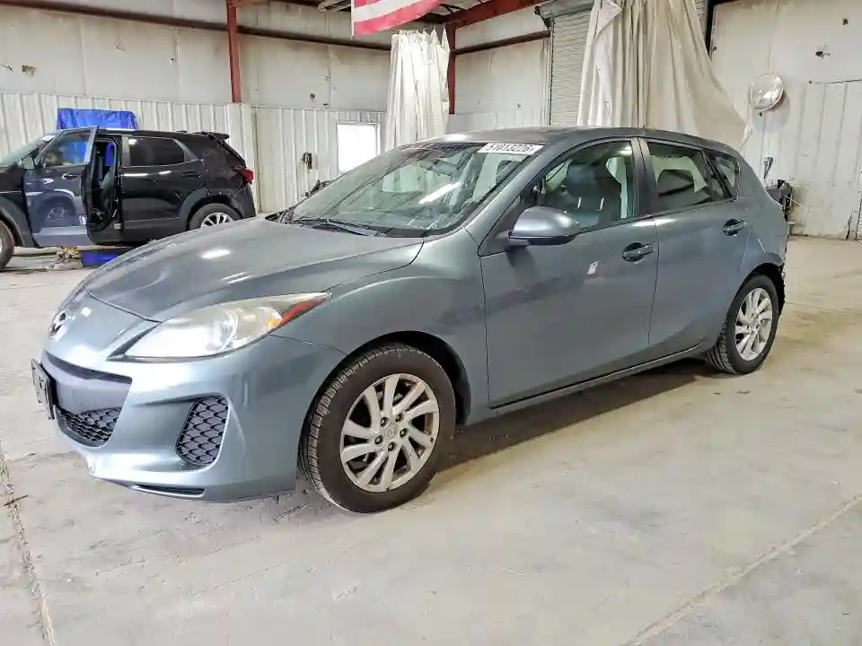JM1BL1M76C1664279 2012 MAZDA 3-0