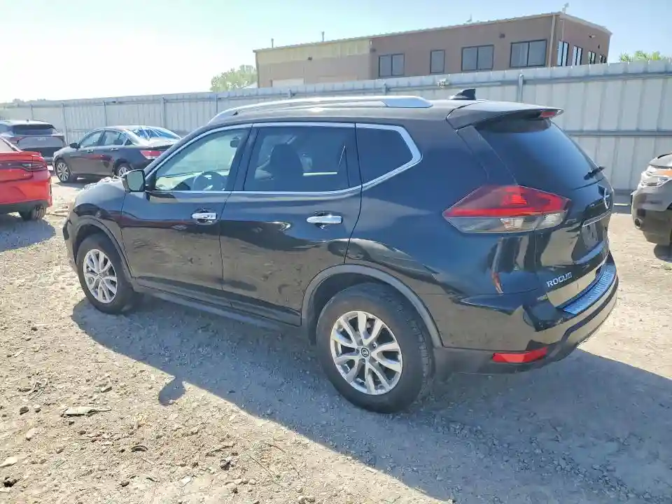 JN8AT2MV2JW352934 2018 NISSAN ROGUE-1