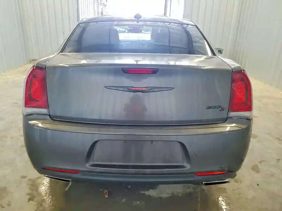 2C3CCABG3PH637267 2023 CHRYSLER 300-5