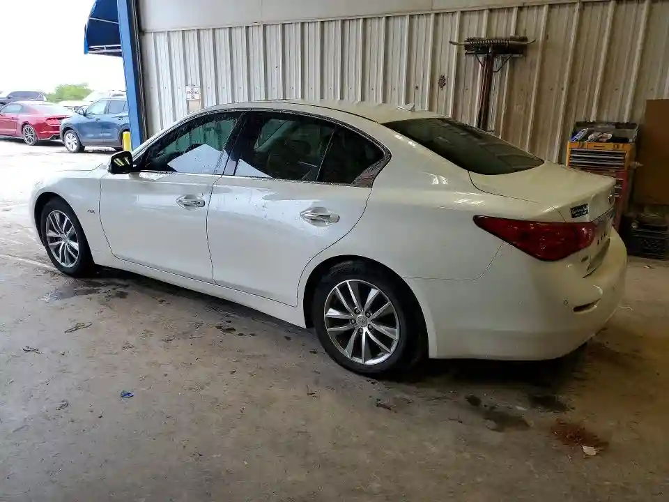 JN1CV7AR9GM251710 2016 INFINITI Q50-1
