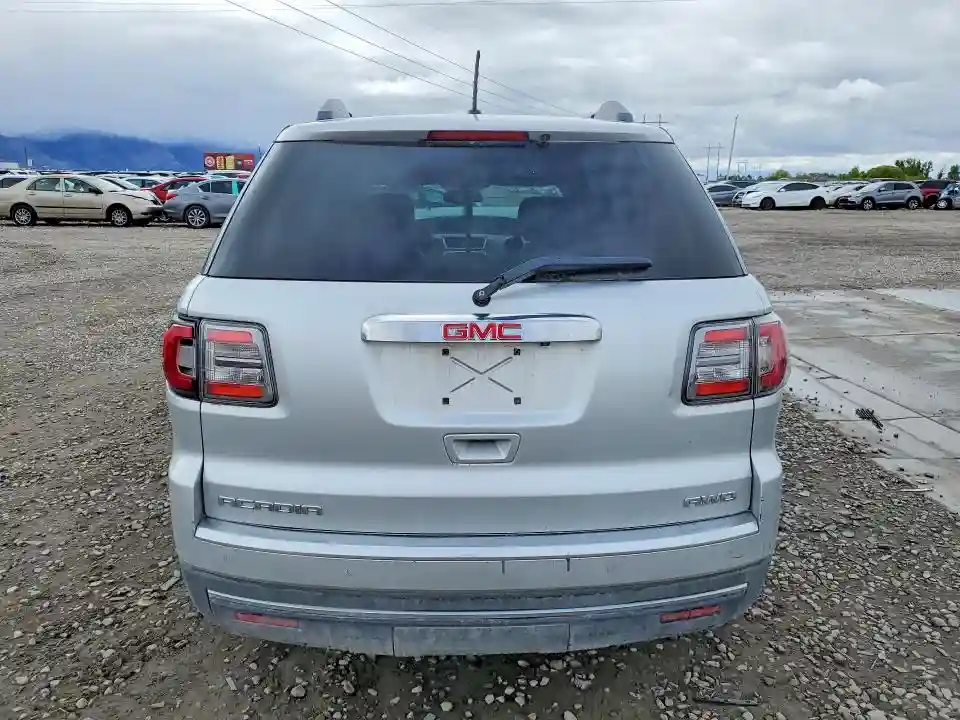 1GKKVRKD1EJ106316 2014 GMC ACADIA-5