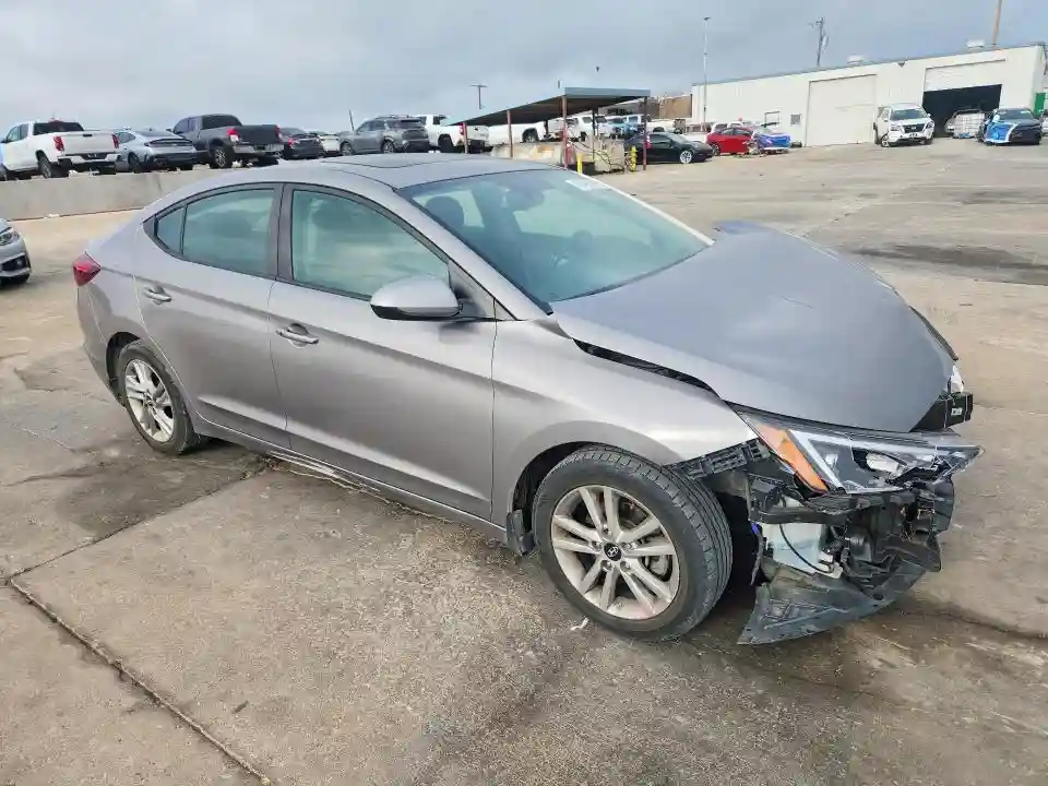 KMHD84LF0LU073704 2020 HYUNDAI ELANTRA VA-3