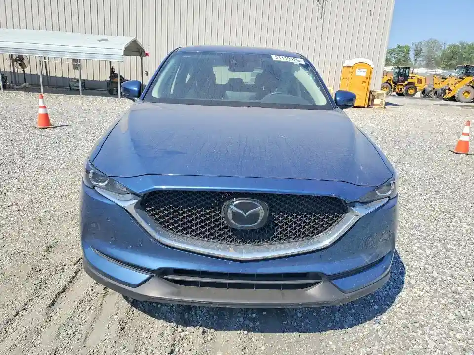 JM3KFBBM8M1333556 2021 MAZDA CX-5-4