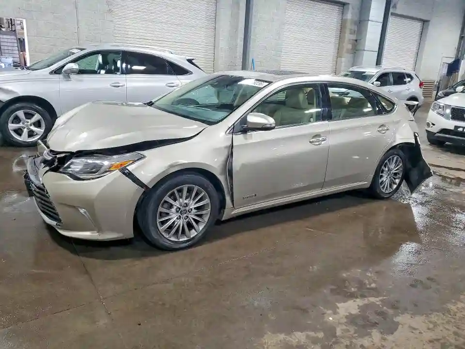 4T1BD1EB9GU048964 2016 TOYOTA AVALON-0
