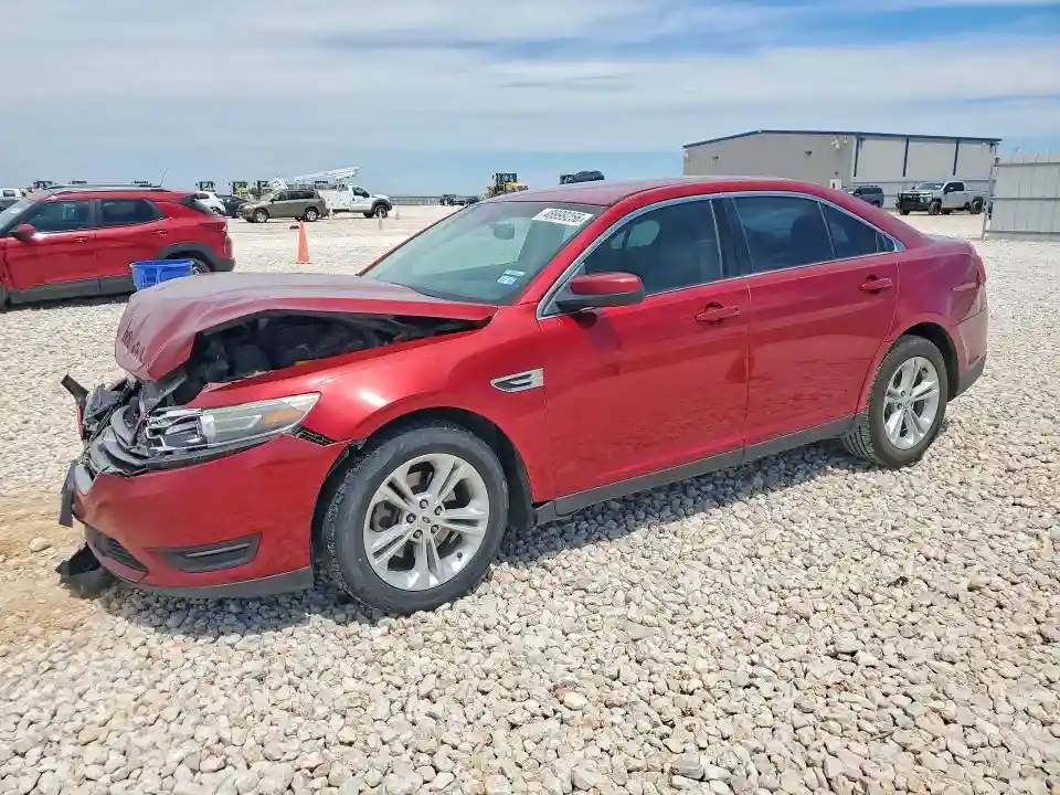 1FAHP2E83FG133334 2015 FORD TAURUS-0