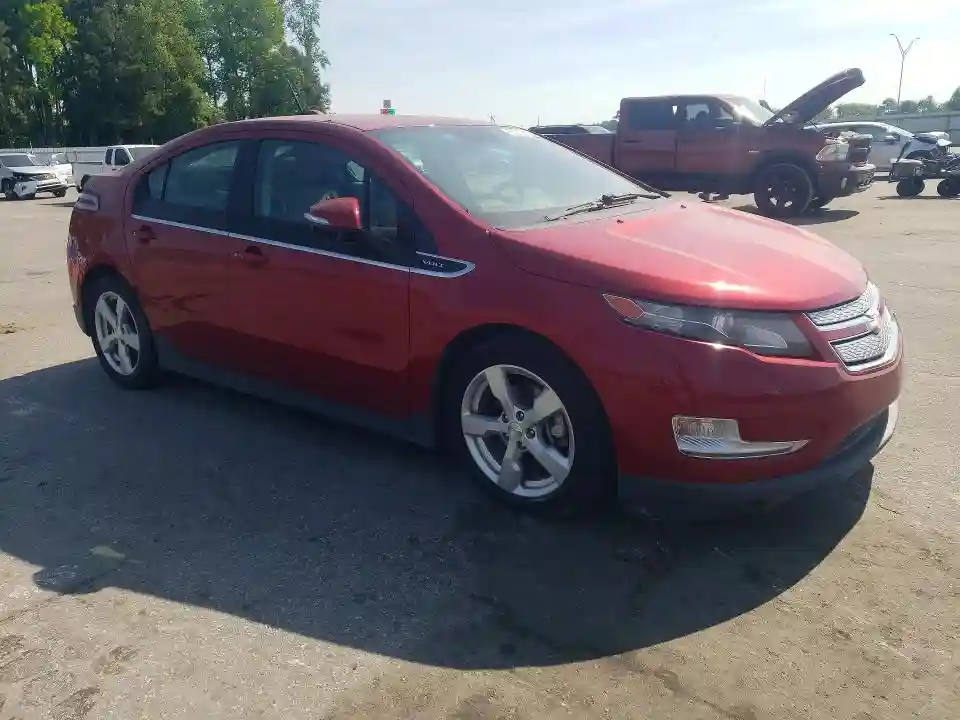 1G1RA6E47FU102926 2015 CHEVROLET VOLT-3