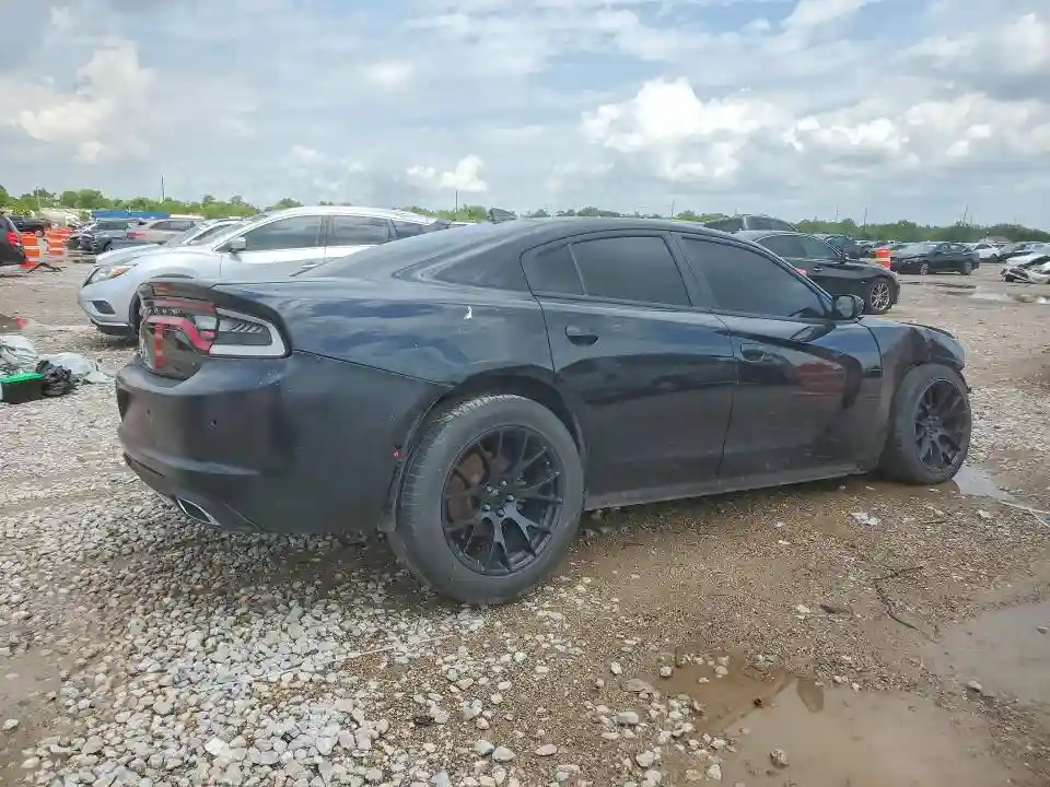 2C3CDXCT3HH620269 2017 DODGE CHARGER-2