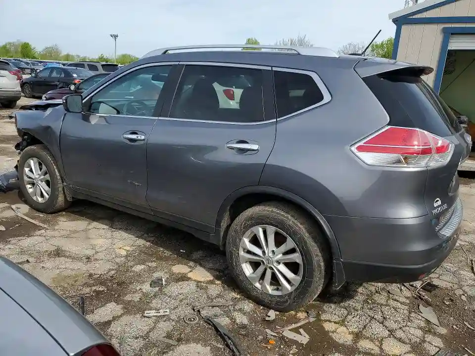 KNMAT2MV3GP677347 2016 NISSAN ROGUE-1