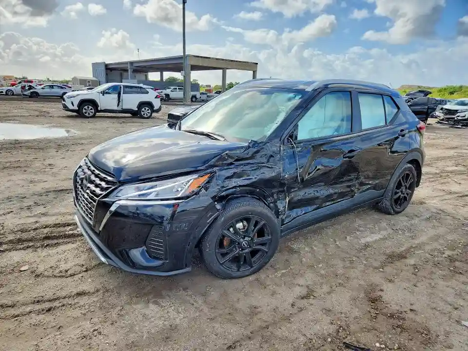 3N1CP5CVXRL482945 2024 NISSAN KICKS-0
